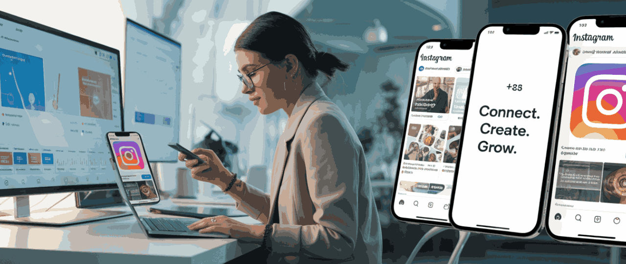 Common Mistakes to Avoid in Paid Instagram Growth